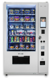 VC EL10-10F ADA White view 1