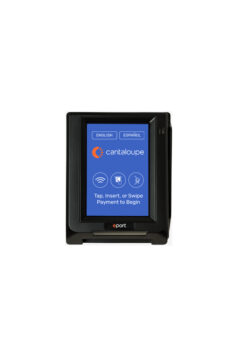 Engage Touchscreen Credit Card Reader