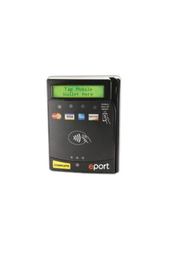 Cantaloupe – ePort G11 Cashless Kit