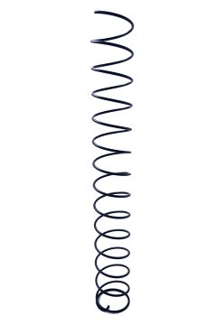 VC – Spiral – 12 Count –  Long – Left Hand