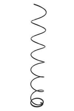 VC – Spiral – 6 Count – Long – Left Hand