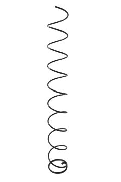 VC – Spiral – 8 Count –  Long – Left Hand