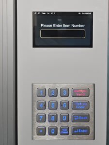 VC 7212-5C Extra Large White Refrigerated Combo Machine view 3