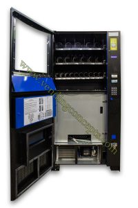 Seaga HY2200 view 2