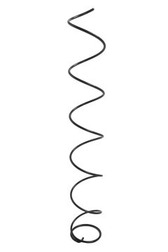 VC – Spiral – 5 Count – Short – Left Hand