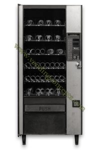 Automatic Products 112 Silver view 1