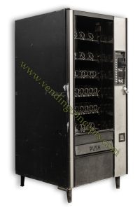 Automatic Products 112 Silver view 2