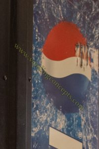 Dixie Narco 368 Pepsi view 4