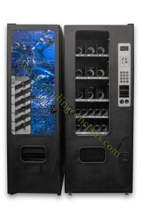 Wittern-USI 3507 /w 3505 Satellite Unit view 1