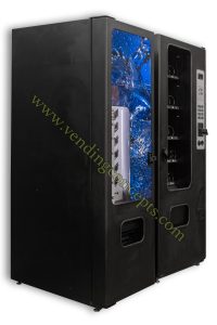 Wittern-USI 3507 /w 3505 Satellite Unit view 2
