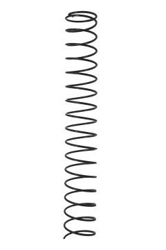 VC – Spiral – 15 Count – Short – Left Hand