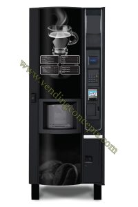 Wittern Evoke Coffee view 1
