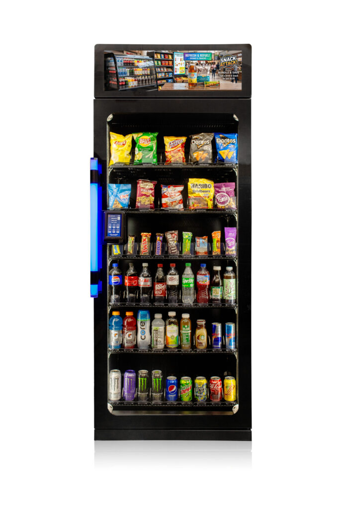 Smart Shop VRK