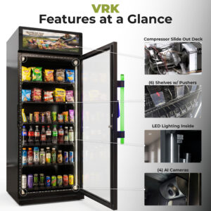Smart Shop VRK view 2