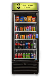 Smart Shop IDW G-26CSI view 1