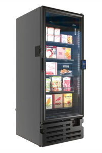 Smart Shop Freezer Imbera LTF23 view 1