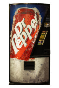 Royal Vendors 376 Dr Pepper view 1