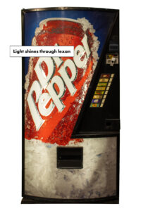 Royal Vendors 376 Dr Pepper view 2