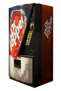 Royal Vendors 376 Dr Pepper view 5