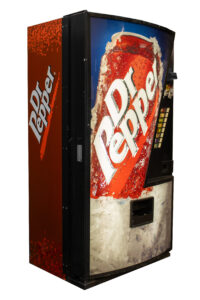 Royal Vendors 376 Dr Pepper view 4